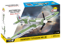 COBI Hawker Typhoon Mk.1B #5864