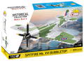 COBI Spitfire Mk. XVI Bubbletop #5865