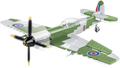 COBI Spitfire Mk. XVI Bubbletop #5865