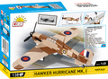 COBI Hawker Hurricane Mk.1 #5866