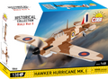 COBI Hawker Hurricane Mk.1 #5866