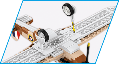 COBI Hawker Hurricane Mk.1 #5866