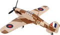 COBI Hawker Hurricane Mk.1 #5866
