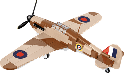 COBI Hawker Hurricane Mk.1 #5866