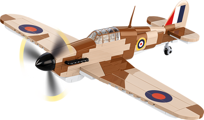 COBI Hawker Hurricane Mk.1 #5866