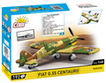 COBI Fiat G.55 Centauro Set 5867