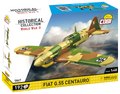 COBI Fiat G.55 Centauro Set 5867