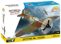 COBI Spitfire Mk. I N3200 - Imperial War Museum Duxford Set 5868