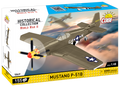 COBI Mustang P-51B Set 5869