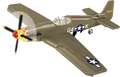 COBI Mustang P-51B Set 5869