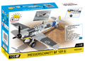 COBI Messerschmitt Bf 109 G Set 5870