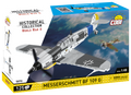 COBI Messerschmitt Bf 109 G Set 5870