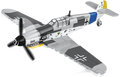 COBI Messerschmitt Bf 109 G Set 5870