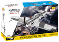 COBI Focke-Wulf Fw 190 F-8 Set 5871