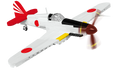 COBI Kawasaki Ki-61 Hien Set 5872