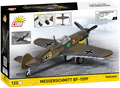 COBI Messerschmitt Bf-109F Set 5873