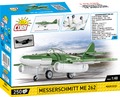 COBI Messerschmitt Me262 #5881