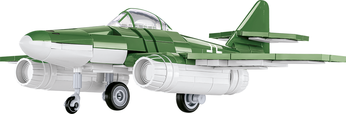 COBI Messerschmitt Me262 #5881