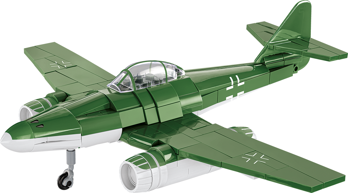 COBI Messerschmitt Me262 #5881