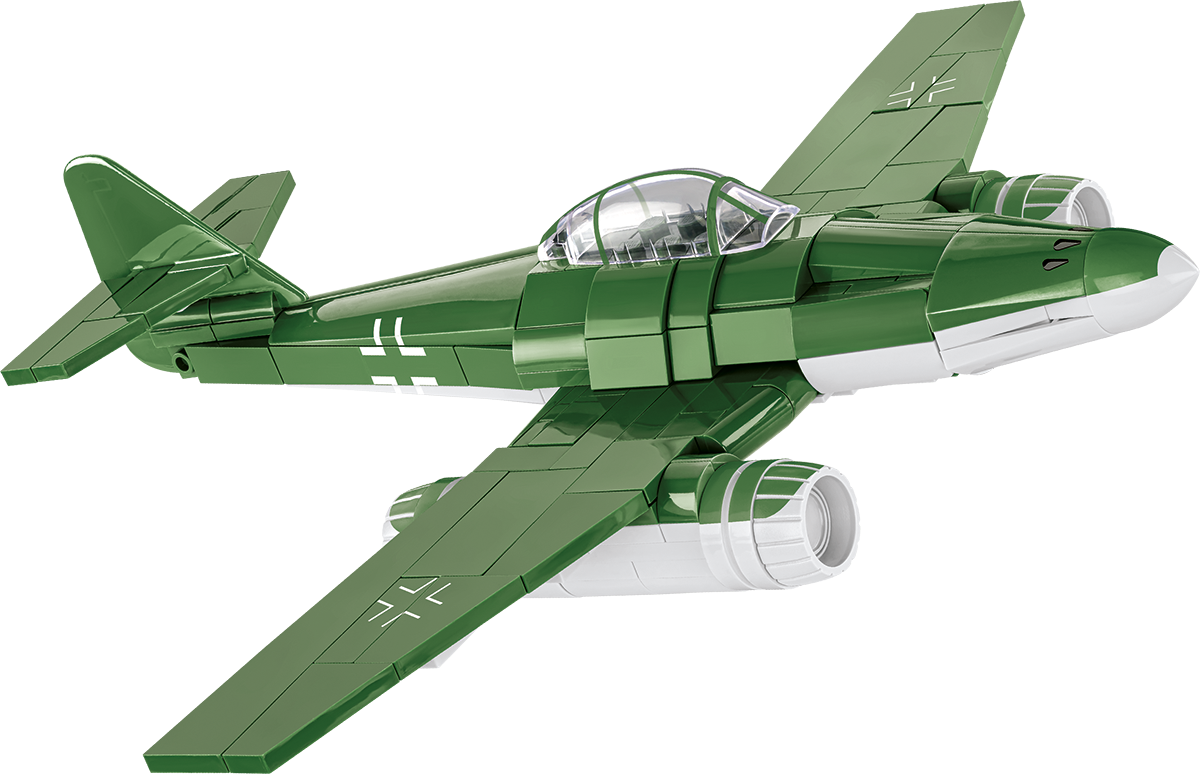 COBI Messerschmitt Me262 #5881