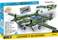 COBI Lockheed P-38 Lightning #5882