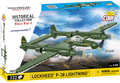 COBI Lockheed P-38 Lightning #5882