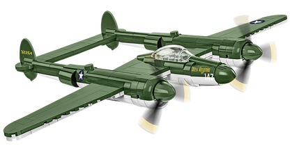 COBI Lockheed P-38 Lightning #5882