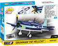 COBI Grumman F6F Hellcat Set 5883