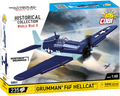 COBI Grumman F6F Hellcat Set 5883