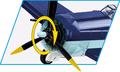 COBI Grumman F6F Hellcat Set 5883