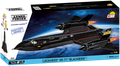 COBI Lockheed SR-71 Blackbird - Executive Edition Set 5890