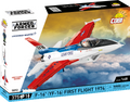 COBI F-16 (YF-16) First Flight 1974 #5892