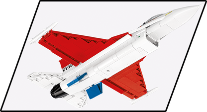 COBI F-16 (YF-16) First Flight 1974 #5892