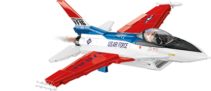 COBI F-16 (YF-16) First Flight 1974 #5892