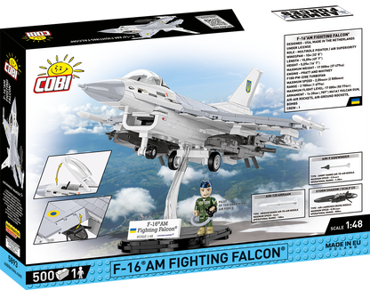 COBI F-16AM Fighting Falcon #5893