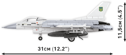 COBI F-16AM Fighting Falcon #5893