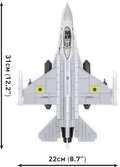 COBI F-16AM Fighting Falcon #5893