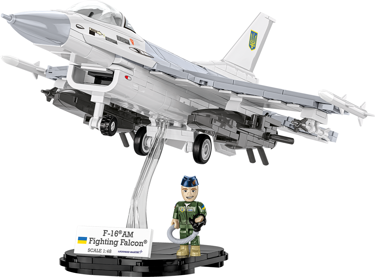 COBI F-16AM Fighting Falcon #5893