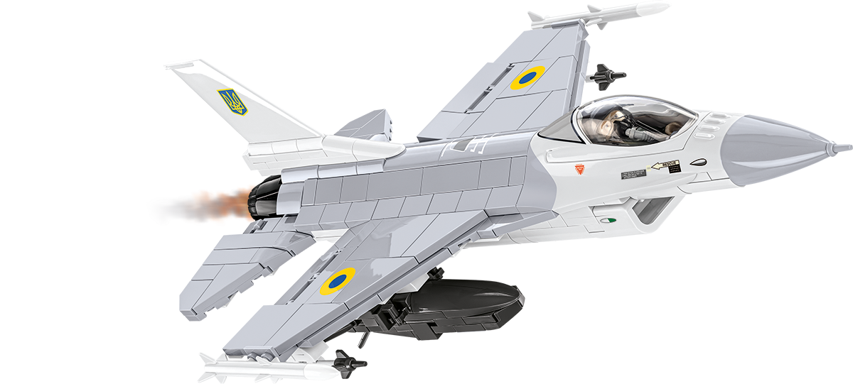 COBI F-16AM Fighting Falcon #5893