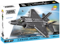 COBI F-35B STOVL Lightning II Set 5895