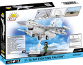 COBI F-16AM Fighting Falcon Set 5896