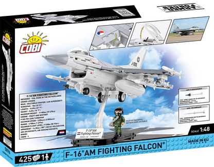 COBI F-16AM Fighting Falcon #5896