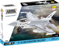 COBI F-16AM Fighting Falcon Set 5896