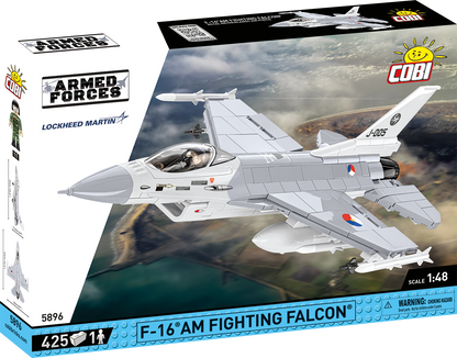 COBI F-16AM Fighting Falcon #5896