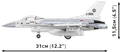 COBI F-16AM Fighting Falcon Set 5896
