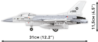 COBI F-16AM Fighting Falcon #5896