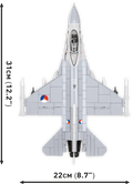 COBI F-16AM Fighting Falcon Set 5896