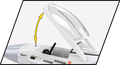 COBI F-16AM Fighting Falcon Set 5896