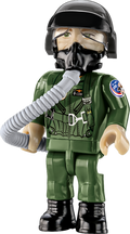 COBI F-16AM Fighting Falcon Set 5896