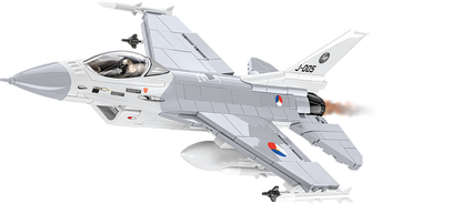 COBI F-16AM Fighting Falcon #5896